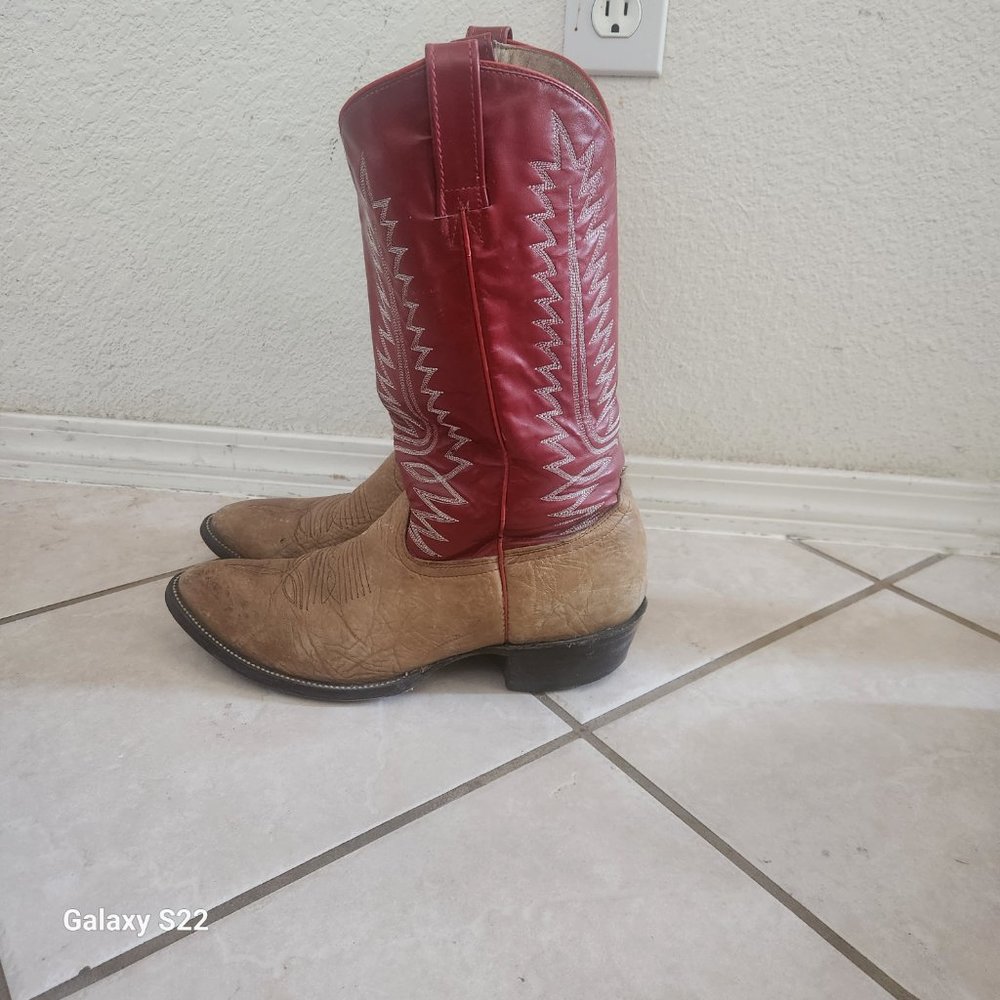 Boots - Picture 2 of 2